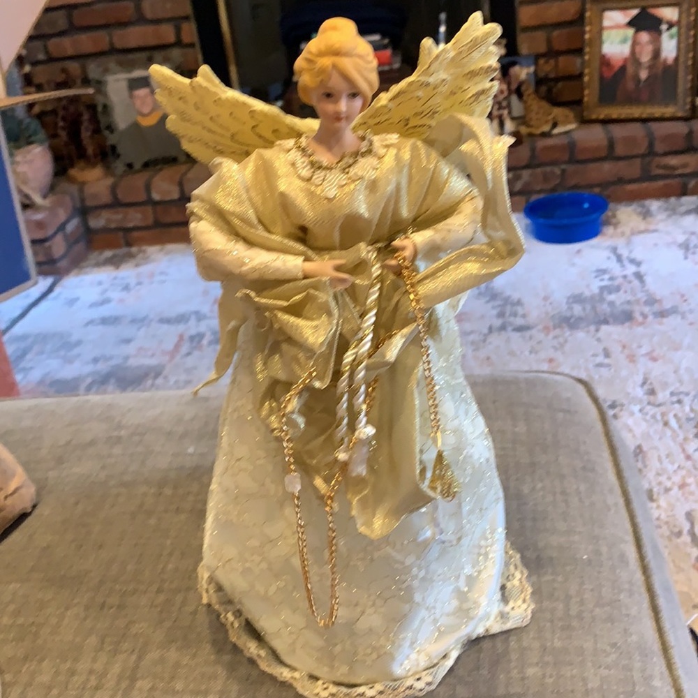Tree topper - Picture 4 of 5